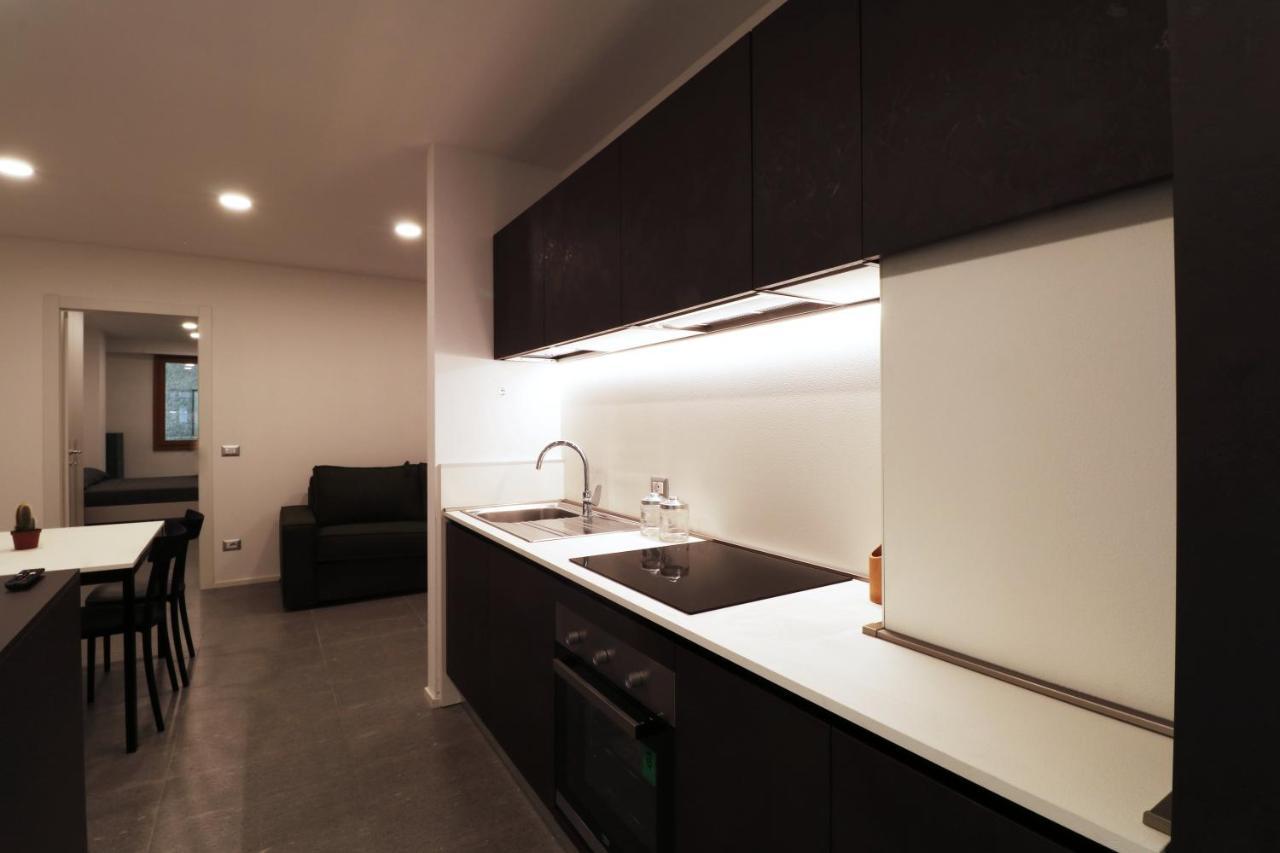 Hosting Studio - 2 ซอนดริโอ ภายนอก รูปภาพ