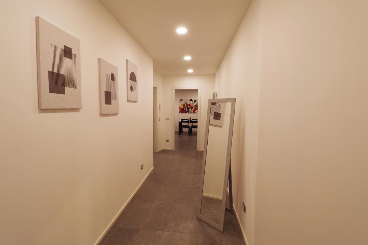 Hosting Studio - 2 ซอนดริโอ ภายนอก รูปภาพ