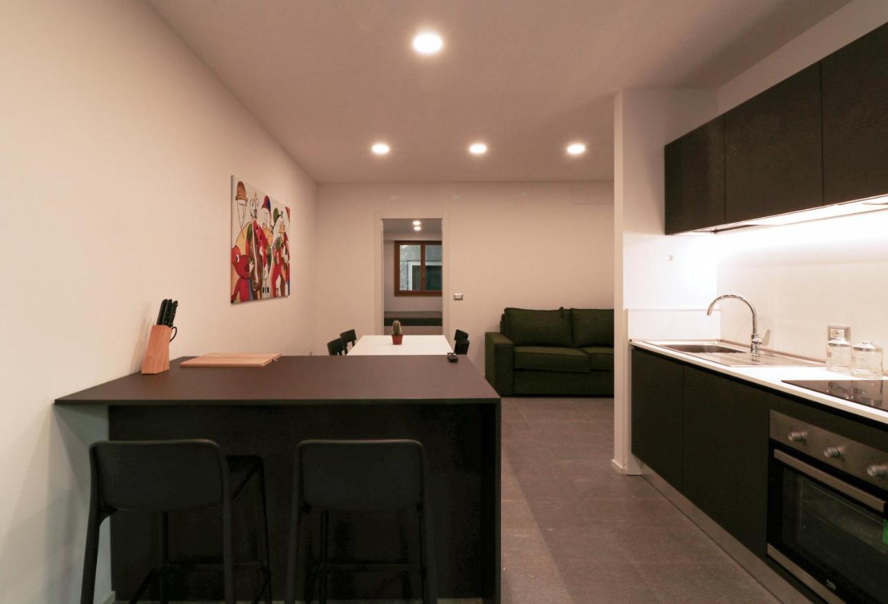 Hosting Studio - 2 ซอนดริโอ ภายนอก รูปภาพ